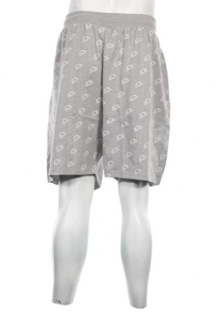 Мъжки къс панталон Ellesse, Размер 3XL, Цвят Сив, Цена 56,00 лв.