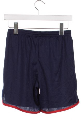 Pantaloni scurți de bărbați Errea, Mărime XS, Culoare Albastru, Preț 82,24 Lei