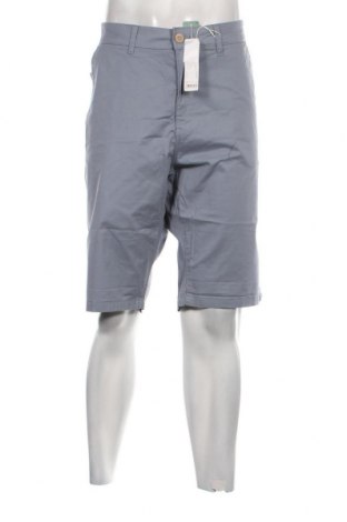 Pantaloni scurți de bărbați Esprit, Mărime 3XL, Culoare Gri, Preț 122,37 Lei
