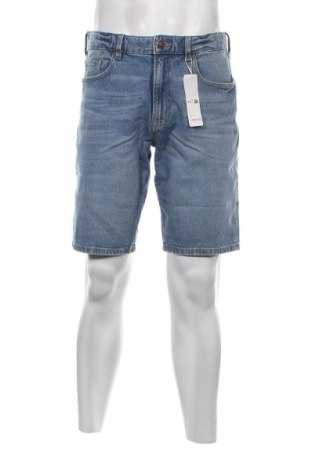 Pantaloni scurți de bărbați Esprit, Mărime M, Culoare Albastru, Preț 112,17 Lei