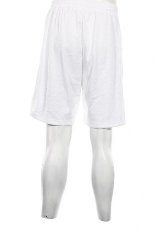 Мъжки къс панталон FILA, Размер L, Цвят Бял, Цена 20,40 лв.