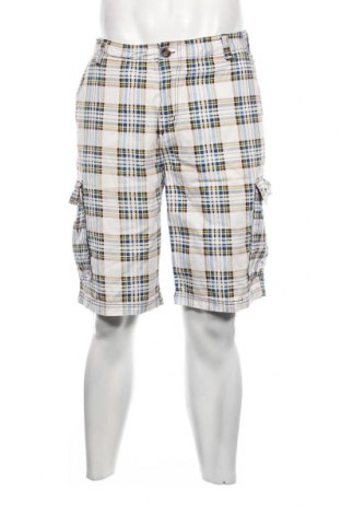 Мъжки къс панталон Fisherfield, Размер L, Цвят Многоцветен, Цена 25,42 лв.