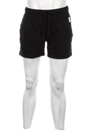 Мъжки къс панталон Frank Dandy, Размер XL, Цвят Черен, Цена 24,00 лв.