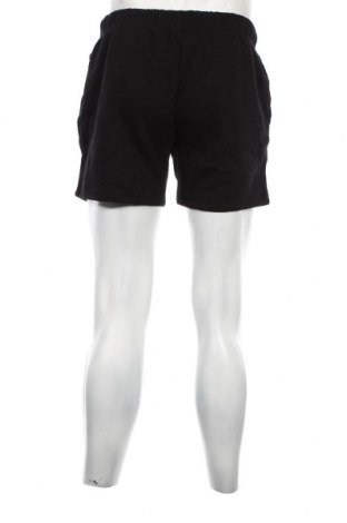 Мъжки къс панталон Frank Dandy, Размер XL, Цвят Черен, Цена 13,68 лв.