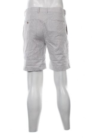 Мъжки къс панталон H&M, Размер L, Цвят Многоцветен, Цена 25,00 лв.