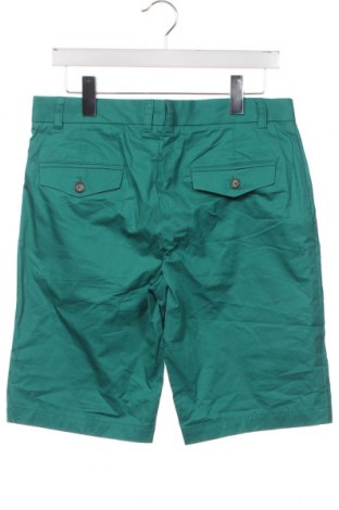 Pantaloni scurți de bărbați H&M, Mărime S, Culoare Verde, Preț 82,24 Lei