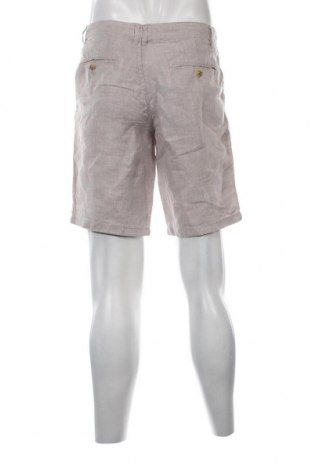 Pantaloni scurți de bărbați H&M, Mărime M, Culoare Gri, Preț 64,83 Lei