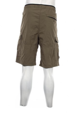 Ανδρικό κοντό παντελόνι H&M, Μέγεθος XL, Χρώμα Πράσινο, Τιμή 13,00 €