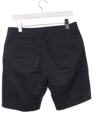 Ανδρικό κοντό παντελόνι H&M L.O.G.G., Μέγεθος S, Χρώμα Μπλέ, Τιμή 4,69 €