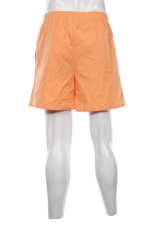 Мъжки къс панталон H2OFagerholt, Размер M, Цвят Оранжев, Цена 40,92 лв.