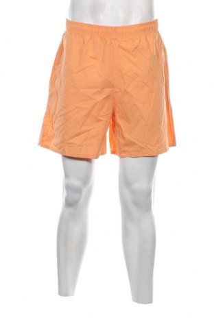 Мъжки къс панталон H2OFagerholt, Размер M, Цвят Оранжев, Цена 46,50 лв.