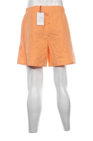 Ανδρικό κοντό παντελόνι H2OFagerholt, Μέγεθος M, Χρώμα Πορτοκαλί, Τιμή 19,18 €