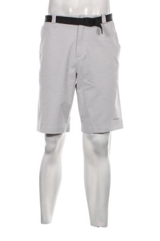 Pantaloni scurți de bărbați Head, Mărime L, Culoare Gri, Preț 428,98 Lei