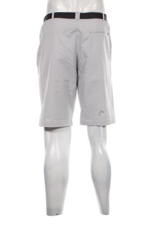 Pantaloni scurți de bărbați Head, Mărime L, Culoare Gri, Preț 428,98 Lei