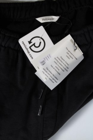 Ανδρικό κοντό παντελόνι Holzweiler, Μέγεθος M, Χρώμα Μαύρο, Τιμή 33,20 €