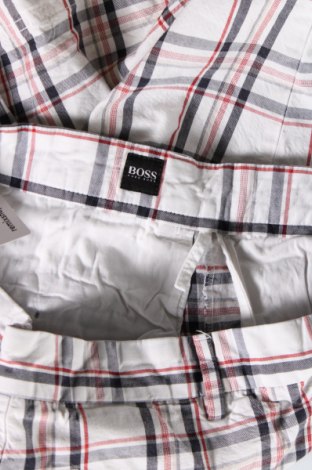 Ανδρικό κοντό παντελόνι Hugo Boss, Μέγεθος M, Χρώμα Πολύχρωμο, Τιμή 48,10 €