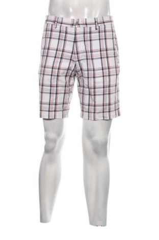 Мъжки къс панталон Hugo Boss, Размер M, Цвят Многоцветен, Цена 75,84 лв.