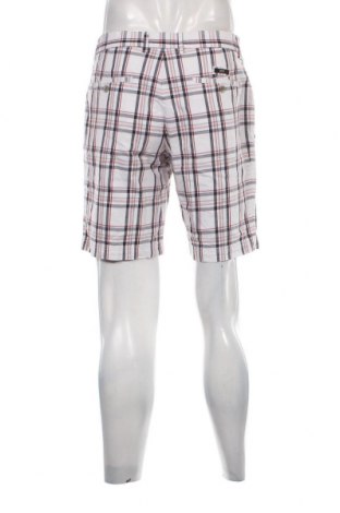 Мъжки къс панталон Hugo Boss, Размер M, Цвят Многоцветен, Цена 77,76 лв.