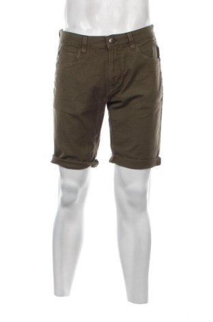 Herren Shorts Indicode, Größe L, Farbe Grün, Preis 17,58 €