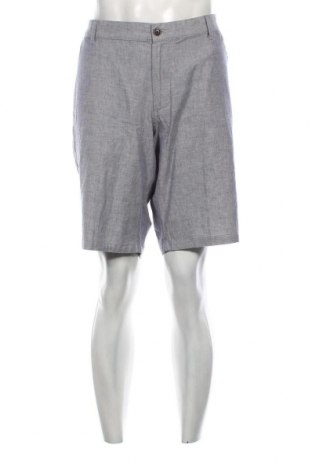Ανδρικό κοντό παντελόνι Jack & Jones, Μέγεθος 3XL, Χρώμα Μπλέ, Τιμή 18,22 €