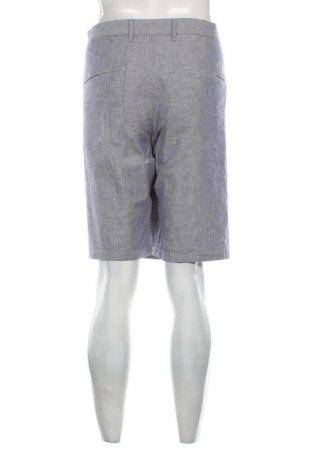 Мъжки къс панталон Jack & Jones, Размер 3XL, Цвят Син, Цена 35,34 лв.