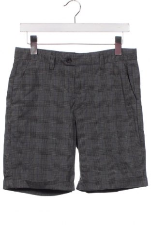 Ανδρικό κοντό παντελόνι Jack & Jones, Μέγεθος S, Χρώμα Γκρί, Τιμή 15,98 €