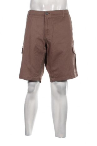 Мъжки къс панталон Jack & Jones, Размер XXL, Цвят Бежов, Цена 37,20 лв.