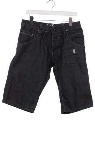 Мъжки къс панталон Jack & Jones, Размер M, Цвят Син, Цена 16,18 лв.