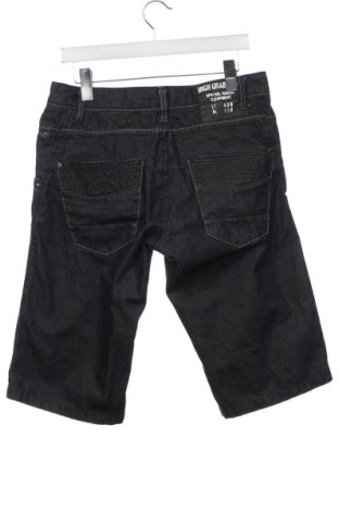 Мъжки къс панталон Jack & Jones, Размер M, Цвят Син, Цена 26,97 лв.