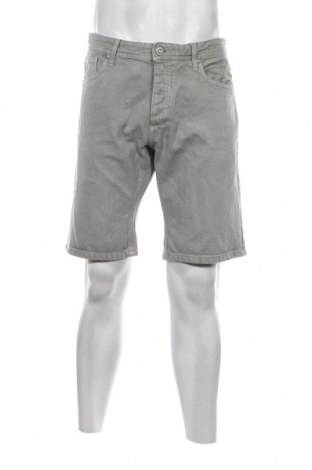 Мъжки къс панталон Jack & Jones, Размер XL, Цвят Зелен, Цена 27,05 лв.