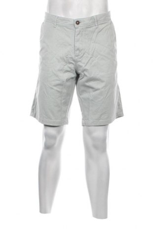 Мъжки къс панталон Jack & Jones, Размер XL, Цвят Зелен, Цена 35,34 лв.
