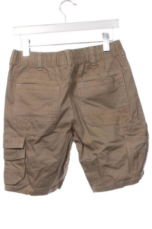 Pantaloni scurți de bărbați Jackeroo, Mărime S, Culoare Maro, Preț 44,41 Lei