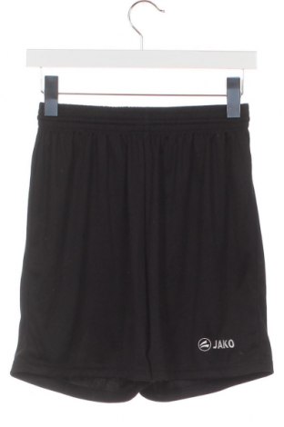 Ανδρικό κοντό παντελόνι Jako, Μέγεθος S, Χρώμα Μαύρο, Τιμή 6,96 €