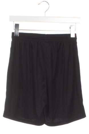 Ανδρικό κοντό παντελόνι Jako, Μέγεθος S, Χρώμα Μαύρο, Τιμή 15,46 €