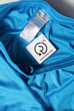 Ανδρικό κοντό παντελόνι Jako, Μέγεθος L, Χρώμα Μπλέ, Τιμή 15,46 €