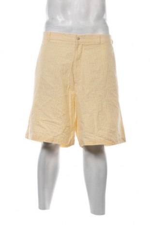 Ανδρικό κοντό παντελόνι John Blair, Μέγεθος XXL, Χρώμα Πολύχρωμο, Τιμή 7,00 €