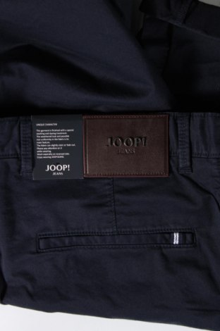 Мъжки къс панталон Joop!, Размер M, Цвят Син, Цена 171,69 лв.