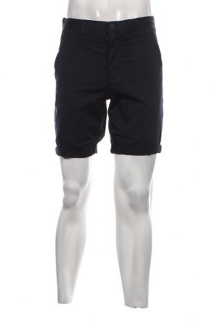 Ανδρικό κοντό παντελόνι Joop!, Μέγεθος M, Χρώμα Μπλέ, Τιμή 91,24 €
