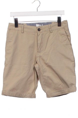 Pantaloni scurți de bărbați Jules, Mărime S, Culoare Bej, Preț 65,79 Lei