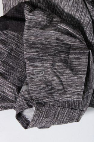 Ανδρικό κοντό παντελόνι Kalenji, Μέγεθος L, Χρώμα Γκρί, Τιμή 11,75 €