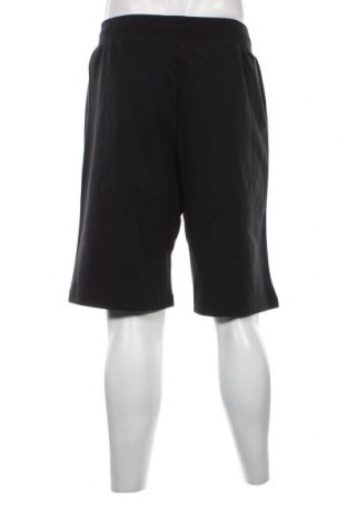 Мъжки къс панталон Kempa, Размер XL, Цвят Черен, Цена 31,92 лв.