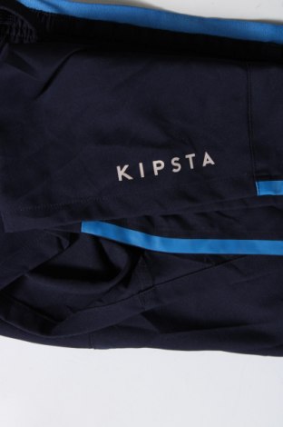 Ανδρικό κοντό παντελόνι Kipsta, Μέγεθος M, Χρώμα Μπλέ, Τιμή 4,58 €