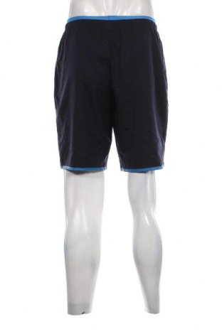 Ανδρικό κοντό παντελόνι Kipsta, Μέγεθος M, Χρώμα Μπλέ, Τιμή 4,58 €