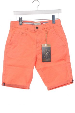 Ανδρικό κοντό παντελόνι La Maison Blaggio, Μέγεθος S, Χρώμα Πορτοκαλί, Τιμή 15,21 €