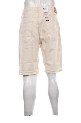 Ανδρικό κοντό παντελόνι Lee, Μέγεθος XL, Χρώμα Λευκό, Τιμή 45,09 €