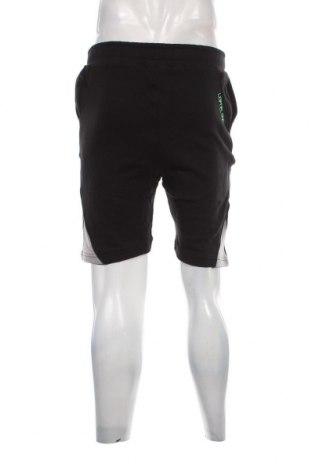 Ανδρικό κοντό παντελόνι Leif Nelson, Μέγεθος M, Χρώμα Μαύρο, Τιμή 9,69 €