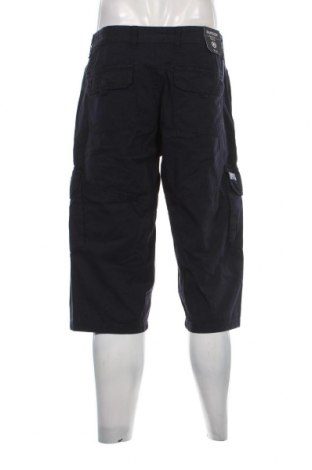 Ανδρικό κοντό παντελόνι Lerros, Μέγεθος L, Χρώμα Μπλέ, Τιμή 31,96 €