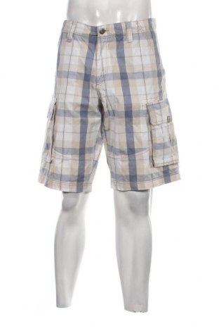 Ανδρικό κοντό παντελόνι Lerros, Μέγεθος L, Χρώμα Πολύχρωμο, Τιμή 9,52 €