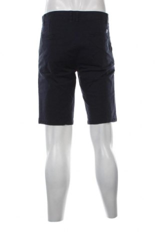 Ανδρικό κοντό παντελόνι Livergy, Μέγεθος M, Χρώμα Μπλέ, Τιμή 12,79 €