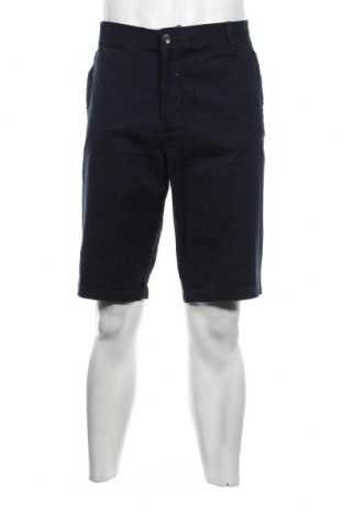 Мъжки къс панталон Livergy, Размер XL, Цвят Син, Цена 40,00 лв.
